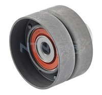 SNR Umlenkrolle Zahnriemen GE368.00 FüR E11 GR Note K260 Nissan NE11 Patrol Y61