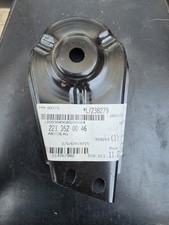 Genuine Mercedes-Benz S-Class W221 Suspension Crossmember Stop A2213520046