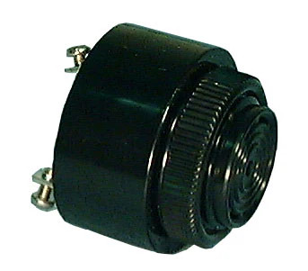 Sonda piezoeléctrica intermitente PS4, Philmore 6V - 28V AC/DC ~ 64dB a 80dB - Imagen 1 de 1