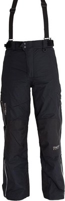 Deproc-Active Women's Ski Pants Trousers Winter Pants Snow Pants, Black, 23