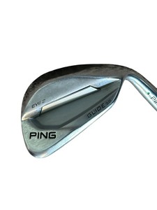 Ping Glide Eye 2 Wedge | eBay