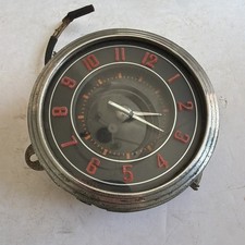 1946 Ford Dash Clock 1946 Ford Dash Clock