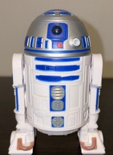 Hasbro Star Wars R2D2 Bop It / R2D2 Tested Wo...