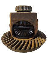 12 Bolt Chevy 2 Series Carrier Camaro Chevelle Nova Non Posi Traction 65-70