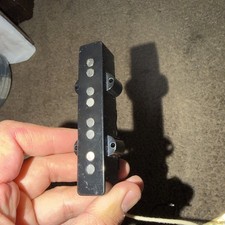 Basslines Vintage Jazz Bass Pickup Bridge