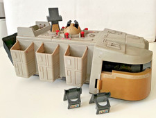 Original 1979 Kenner Imperial Troop Transporter (Star Wars)