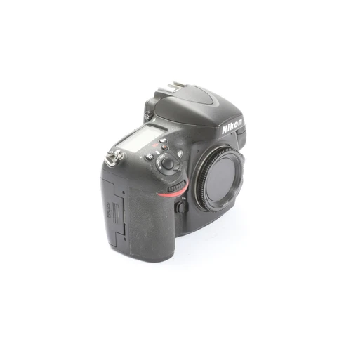 Nikon D800E + Gut (271155) - Bild 3 von 7