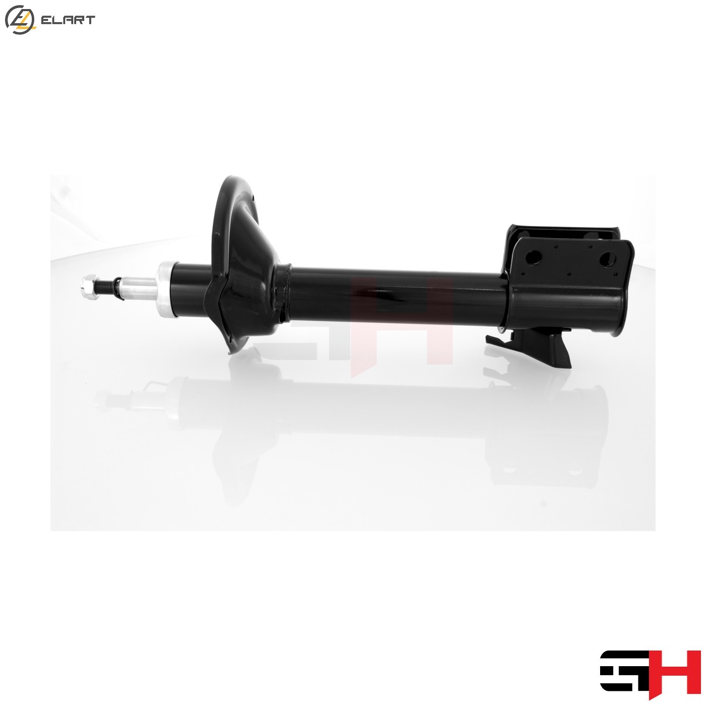SHOCK ABSORBER GH-354443V FOR SUBARU EJ25 2.5L EJ205/EJ201 2.0L 4cyl FORESTER