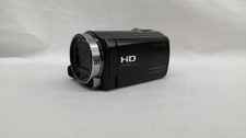 Sony HDR-CX430V Memory Movie