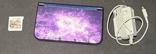 Working Nintendo  NEW  3DS XL Galaxy Edition ...