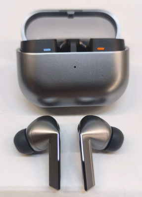 Samsung Galaxy Buds3 Pro Kopfhörer