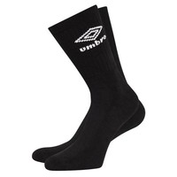 Umbro - Sportsocken FüR Kinder (3Er-Pack) (UO880)