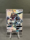 Pokémon TCG Rayquaza GX Celestial Storm Holo Card 177a/168 Promo MINT!