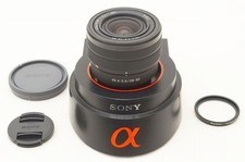 Sony FE 28-60mm F4-5.6 SEL2860 26012