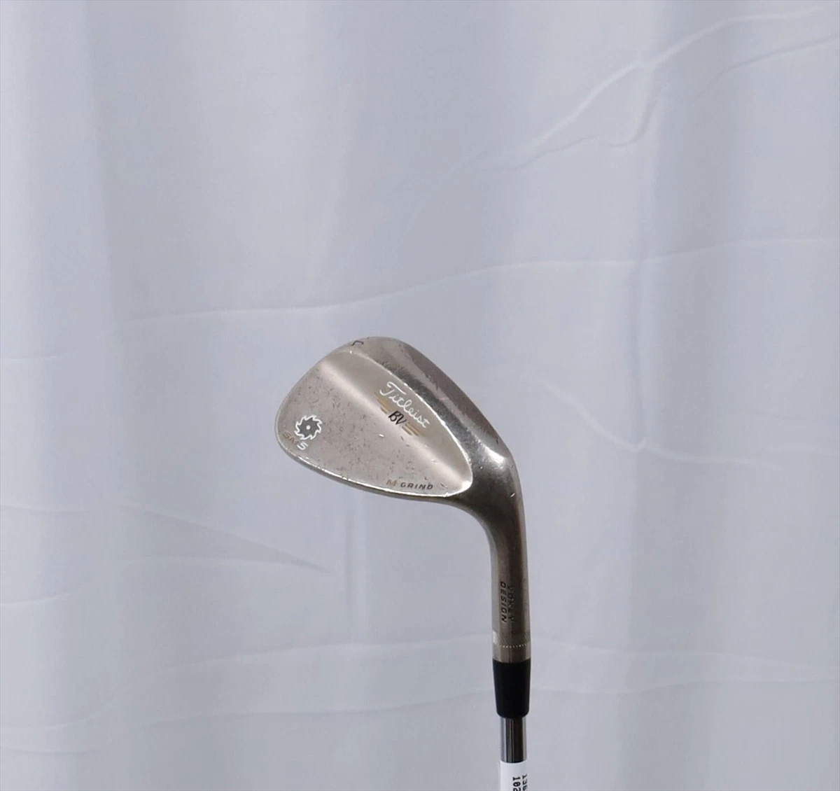 Vokey 54 Degree Wedge for sale | eBay