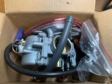 Carburetor replacement for ATV Arctic Cat 250 300 0470-448 2x4 4x4 2001 to 2005