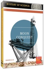 HISTORY OF SCI MOON C