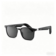 2026 Acetate Smart Glasses, ChatGPT and 145-Language Real-time Translator, Bl...