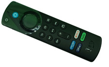 OEM Voice Remote Control L5B83G for Amazon Fire TV Stick Lite 4K 3rd Gen Alexa