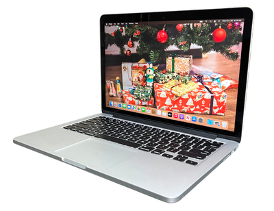 MacBook Pro 13\