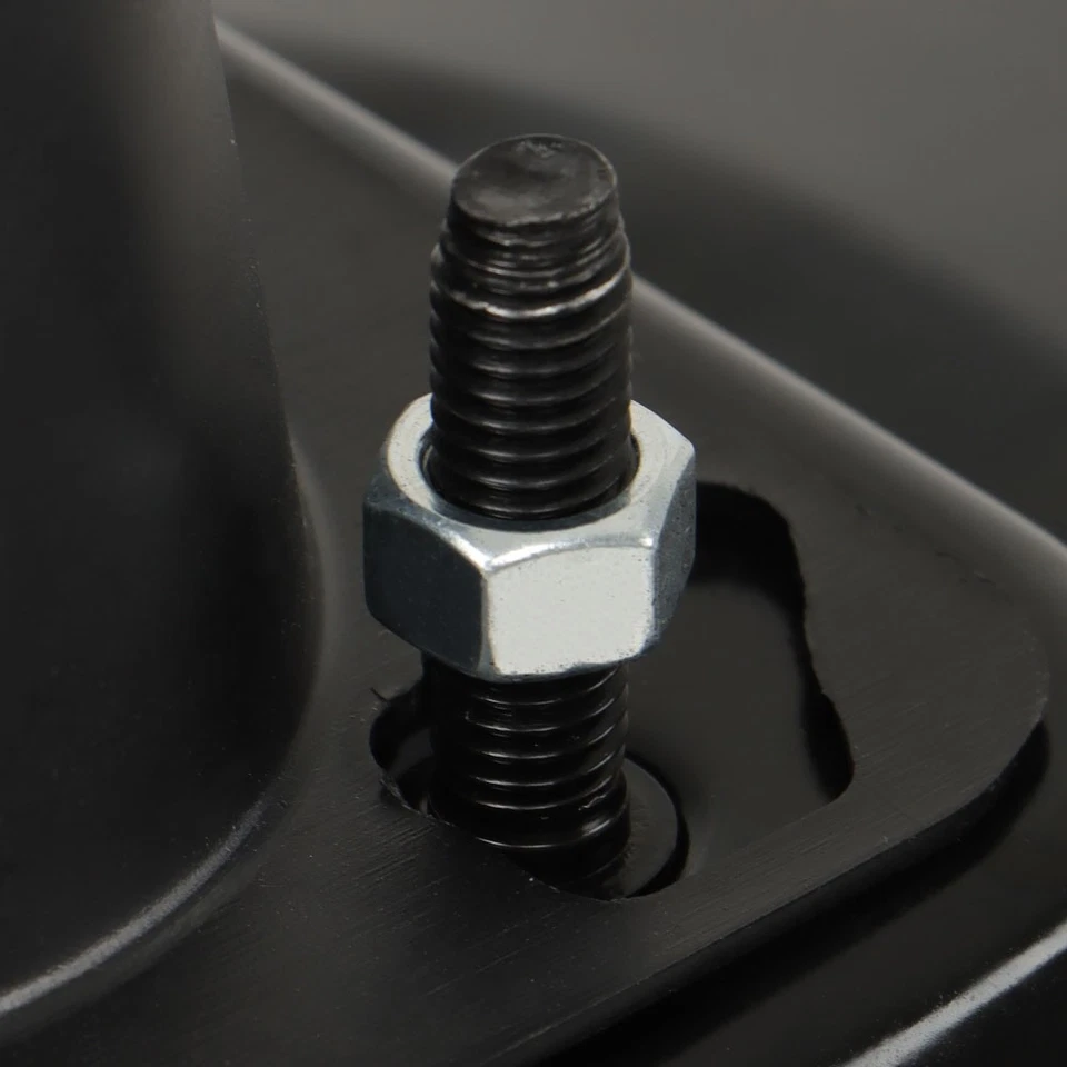 Amplificador de vacío E9TZ2005B para Ford F-150 F-200 F-250 Bronco 1989-1990 Foto 3 de 4