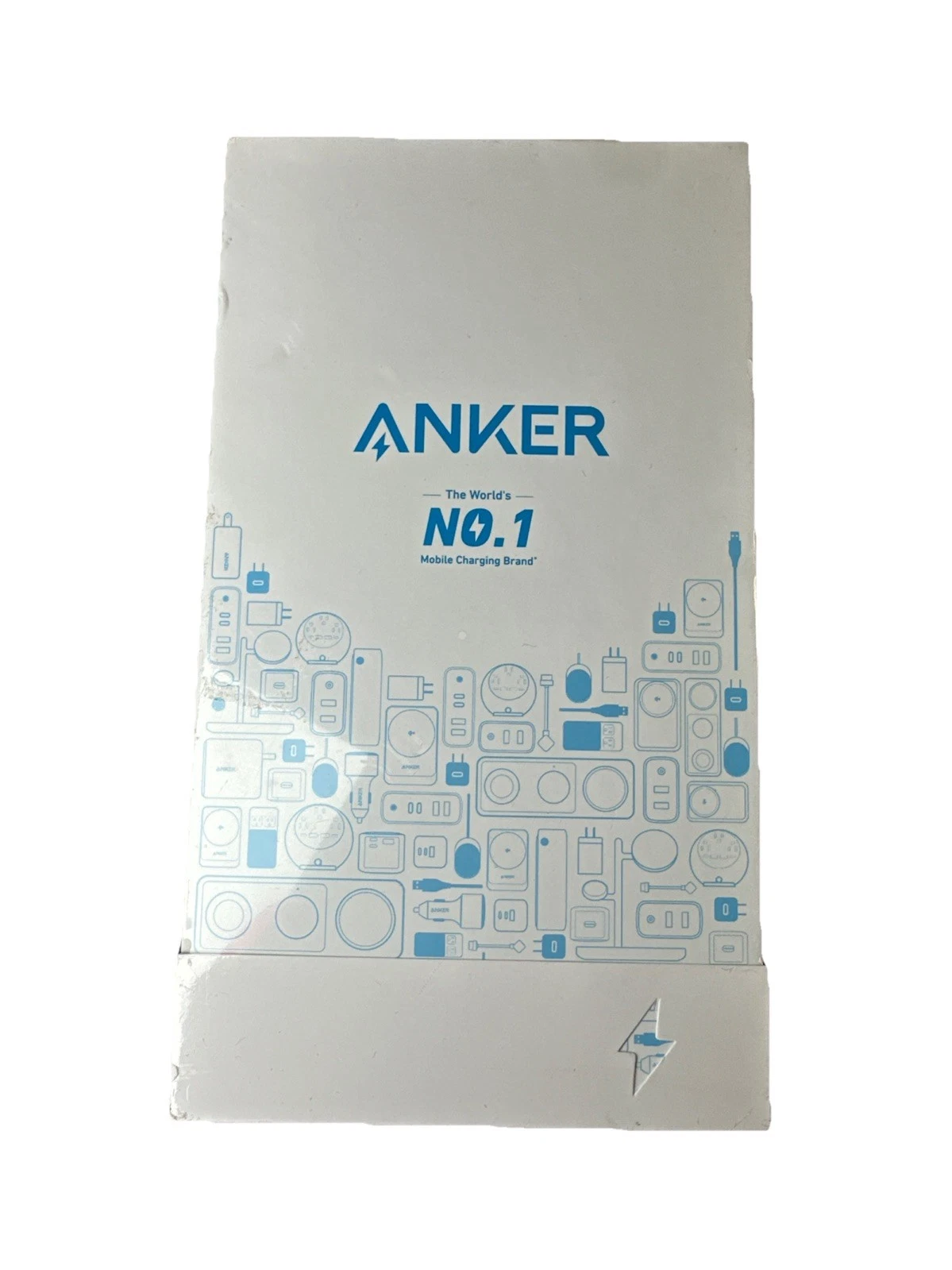 Anker Screen Protector - Thumbnail 3