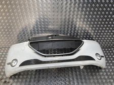 Pare-choc avant Peugeot 208