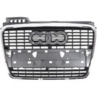 Grille Assembly For 2005-2009 Audi A4 (For: More than one vehicle)