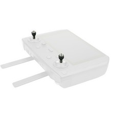 1 Pair Lightweight Alloy Thumb Joystick For DJI Mavic 2 Smart Controller