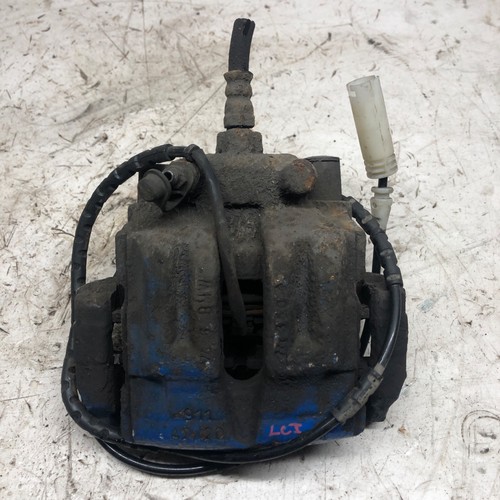 BMW 3ER E90 LCI 320D DIESEL BREMSSATTELEINHEIT HINTEN RECHTS OSR 2008-2011