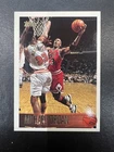 1996-97 Topps #139 Michael Jordan