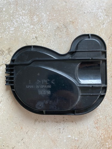 VW Golf 4 IV 1J Bj.01 orig. VALEO Kappe Abdeckung Scheinwerfer links