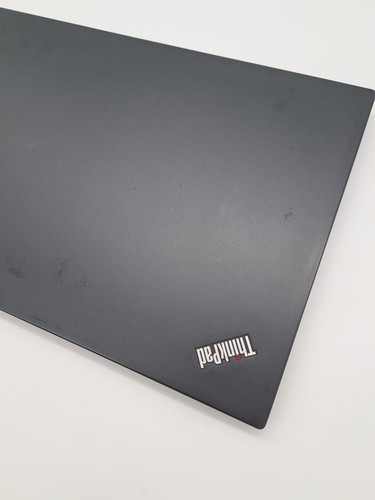 Lenovo ThinkPad T460s 14" FHD 512GB SSD Intel Core i5-6200U 8GB RAM LTE - Zdjęcie 5 z 12