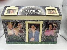 Everybody Loves Raymond Complete Series: 44-DVD Box Set House / PreOwned