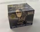 2000 Skybox MOLTEN METAL NFL Complete 125 Card Set--Factory Sealed — photo 2