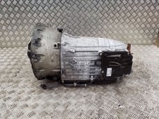 Mercedes-Benz CLS C218 X218 2015 Automatikgetriebe 2122708008 Diesel 1kW
