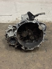 Schaltgetriebe VW Golf V Plus (5M, 521) LHY