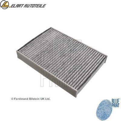 FILTER INNENRAUMLUFT ADV182531 FÜR VW UP!LOADUP SKODA E-CITIGO SEAT Mii 1.0L 