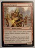 Akroan sergeant - Mtg Magic: the gathering ORI Magic Origins - Sergeant of Akros
