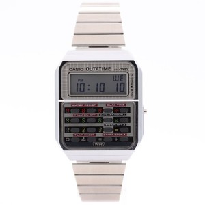 Back to the Future Watch | eBay display picture 3