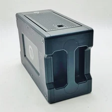 G-Technology G-Speed Shuttle XL 8LFF SAS RAID Thunderbolt2 Storage Array 0G04799