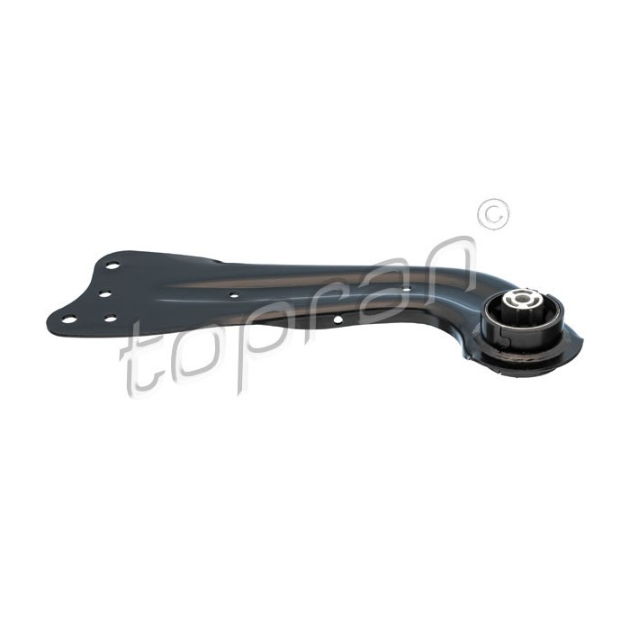 Bras de suspension arrière gauche 1K0505223H pour retrouver le confort de conduite d'origine