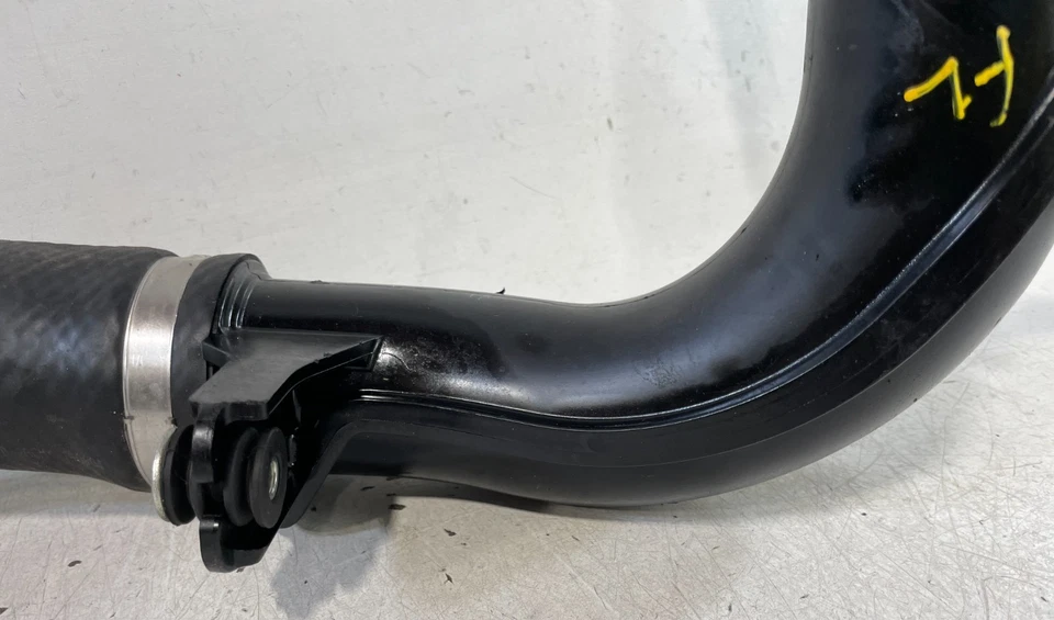 2019-2021 ACURA RDX ENGINE TURBOCHARGER INTERCOOLER HOSE TUBE PIPE 2.0L # 101195 - Image 4 of 4