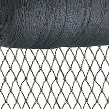 Bird Netting 15x20 Ft, 1/2In Mesh Heavy Duty Garden Netting Pest Barrier for ...