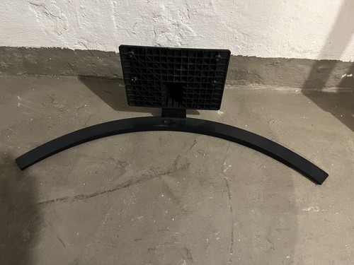 Original LG TV Standfuß - Mittelfuß - für 43" 50" UM76 Serie - MAM653641