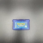 New ListingPokémon Sapphire Version Nintendo Game Boy Advance GBA Cartridge Only