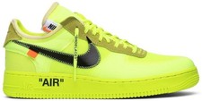 Size 10M/11.5W - Nike Air Force 1 Low Off-Whi...