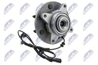 NTY Radnabe KLP-CH-069