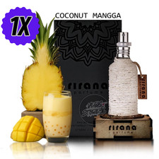 Coconut Mangga by Rirana Parfume EDP Eau de Parfum 1.7 oz (50 ml) 1x NEW