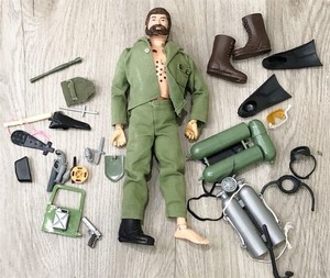 1960s GI Joe Accessories | eBay